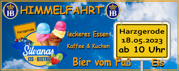 Himmelfahrt 2023