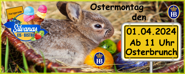 osterbrunchmontag